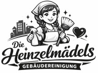 Die Heinzelmädels Gebäudereinigung Chantal Plomin