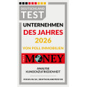 weitere Auszeichnung