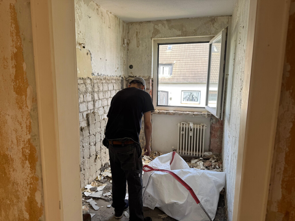 Raumfrei Dienstleistungen - WhatsApp Image 2026-03 …