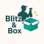 Firma Blitz&Box