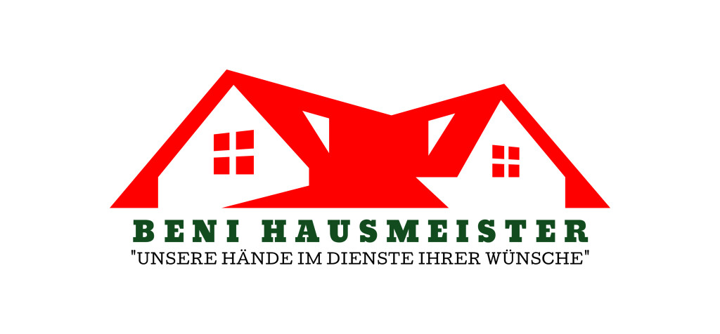 Beni Hausmeister - 1