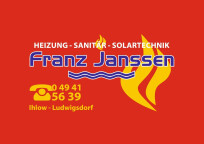 Franz Janssen Heizungs- u. Installations GmbH