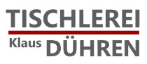 Klaus Dühren Tischlerei