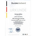 weitere Auszeichnung