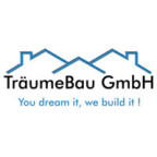 TräumeBau GmbH - Abbruch, Tiefbau & Außenanlagen aus einer Hand.