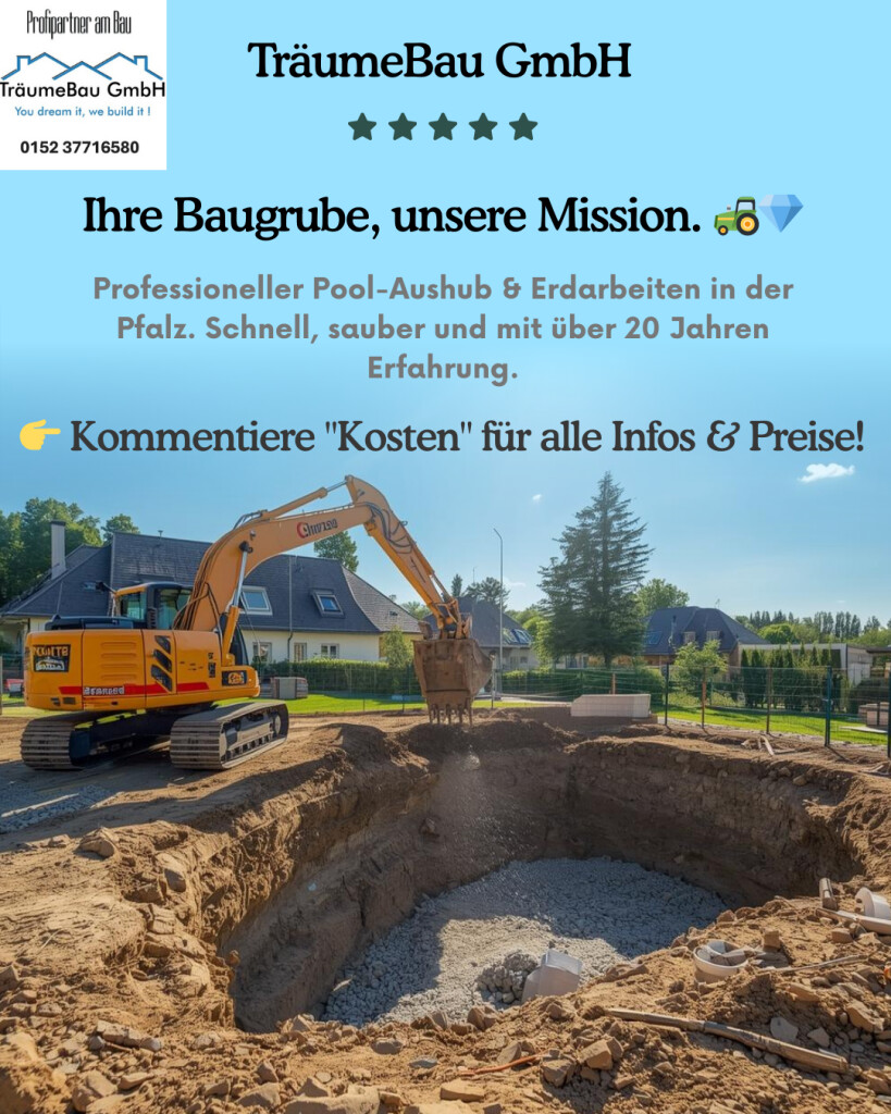 TräumeBau GmbH - Werterhalt durch radikale Ursache …