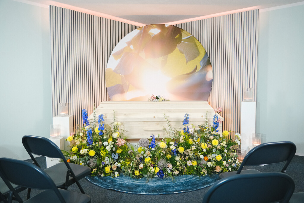 Bestattungsinstitut Hornauer | Kaiserslautern - Te …