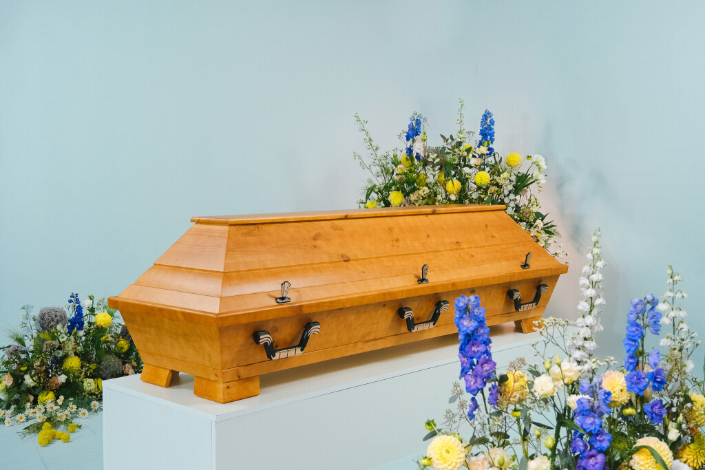 Bestattungsinstitut Hornauer | Kaiserslautern - Te …