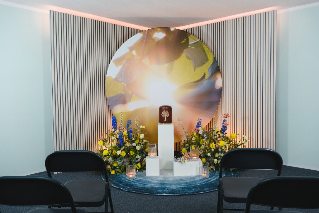 Bestattungsinstitut Hornauer | Kaiserslautern - Te …