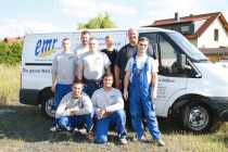 EMR GMBH