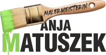 Malermeisterin Anja Matuszek