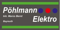 Elektroplanung & Installation Pöhlmann e.K Inh. Marco Bernt