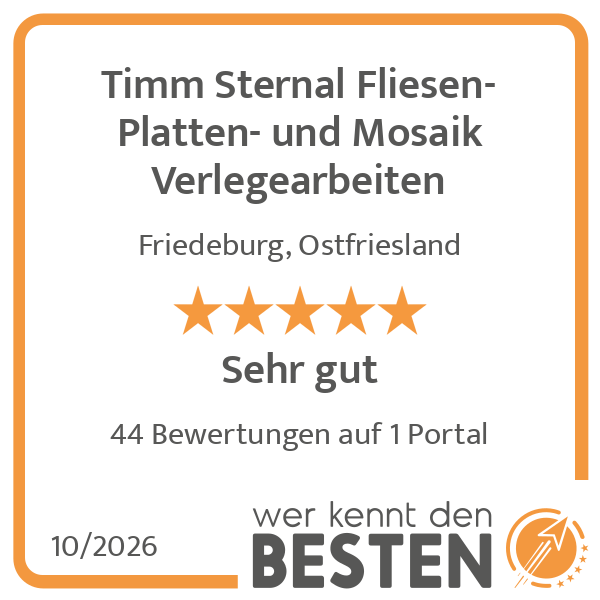 Timm Sternal Fliesen- Platten- und Mosaik Verlegea …