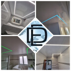 Elit Design Spanndecken