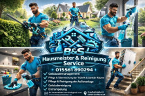 B&S Hausmeister & Reinigung Service