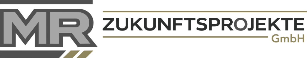MR Zukunftsprojekte GmbH - 1