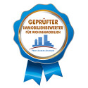 weitere Auszeichnung