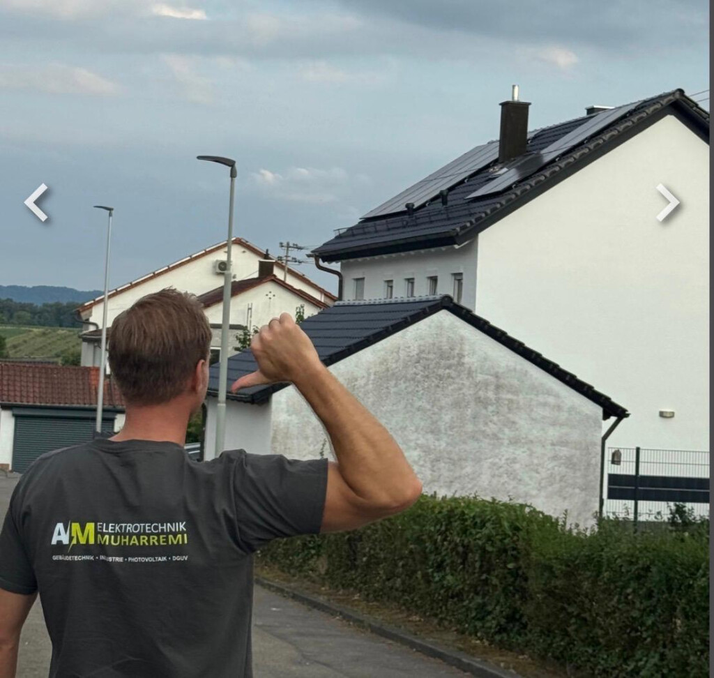 Elektriker für Heilbronn und Umgebung - adccaa5c-c …