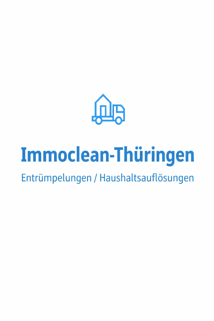 Immoclean-Thüringen - 1