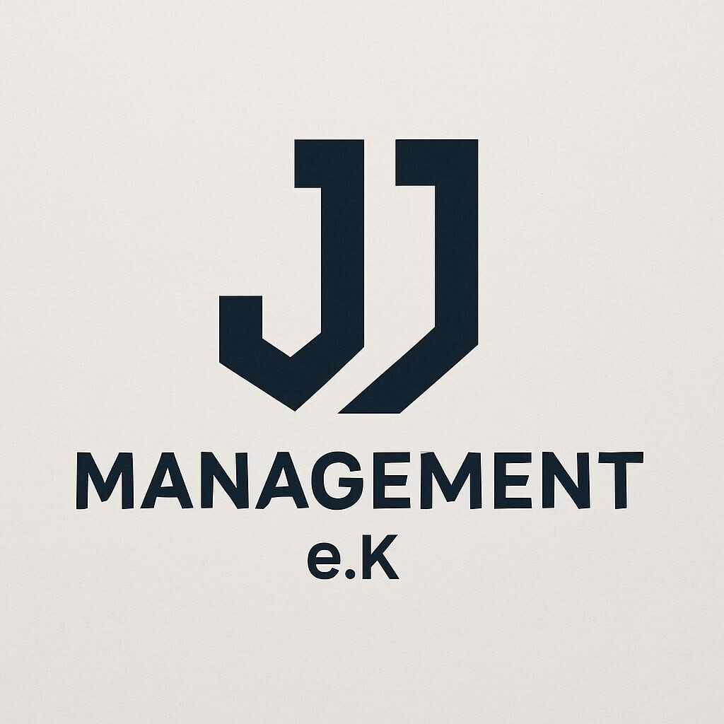 JJ Management e. K. - 1