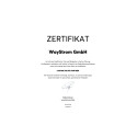 weitere Auszeichnung