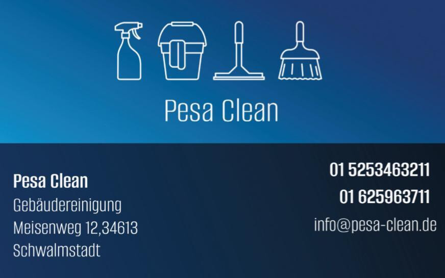 Pesa Clean - 2