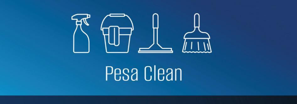 Pesa Clean - 1