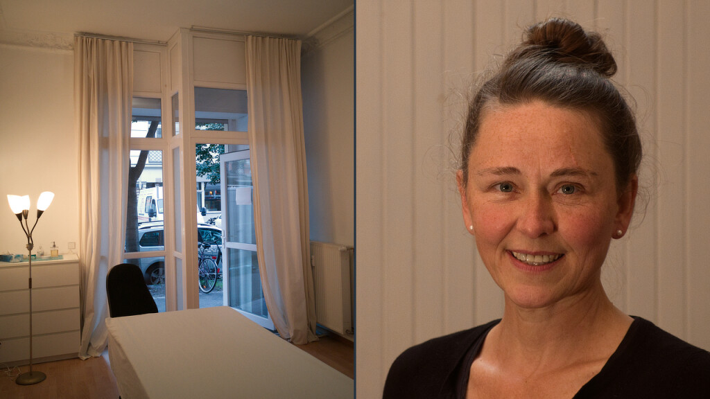 Susanne Kohl - Körperarbeit nach der Grinberg Meth …