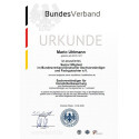 weitere Auszeichnung