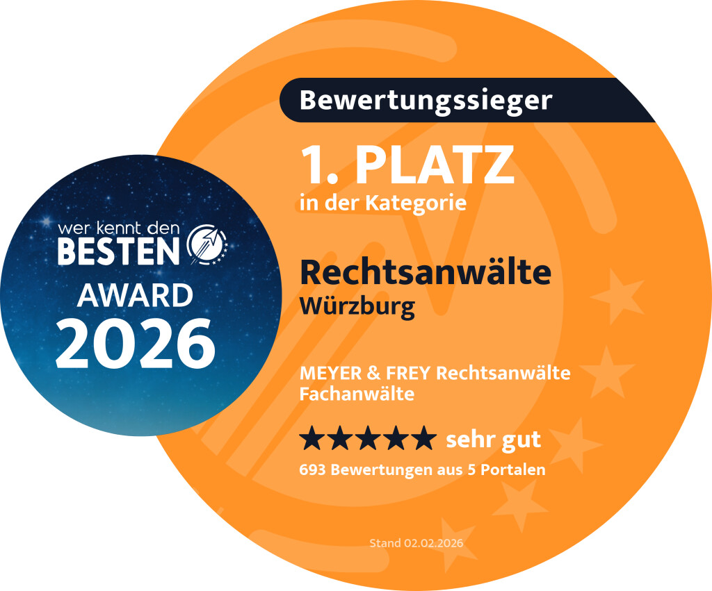 Meyer & Frey Rechtsanwälte - 2