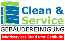 Clean & Service Gebäudereinigung
