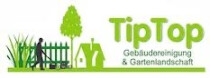 Tip-Top Gebäudereinigung und Gartenlandschaft