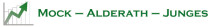 Mock - Alderath - Junges Steuerberater PartG MbB