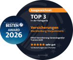 WKDB Award