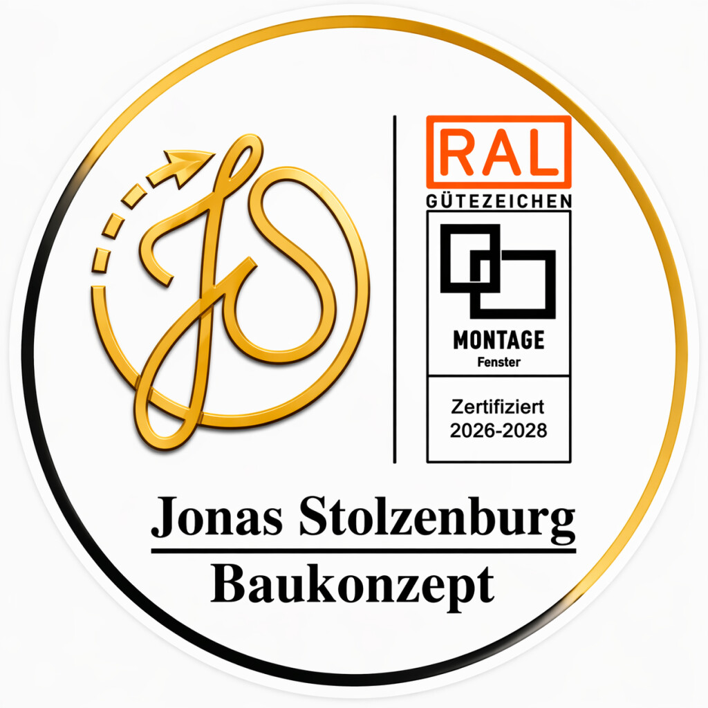 Jonas Stolzenburg Baukonzept - 1