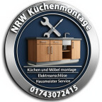 NRW Küchen Montage