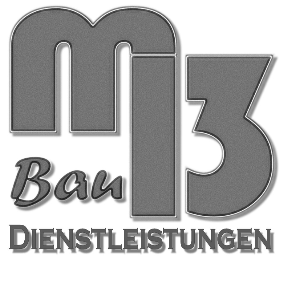 M13 Baudienstleistungen GmbH - 1