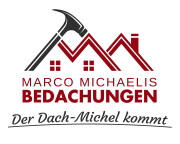 Dachdecker Marco Michaelis