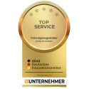 weitere Auszeichnung