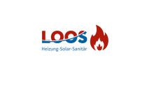 Heizung und Sanitärinstallation Loos