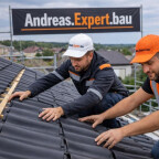 ANDREAS EXPERT BAU