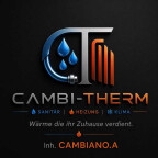 Angelo Cambiano Heizung und Sanitär "CAMBI-Therm"