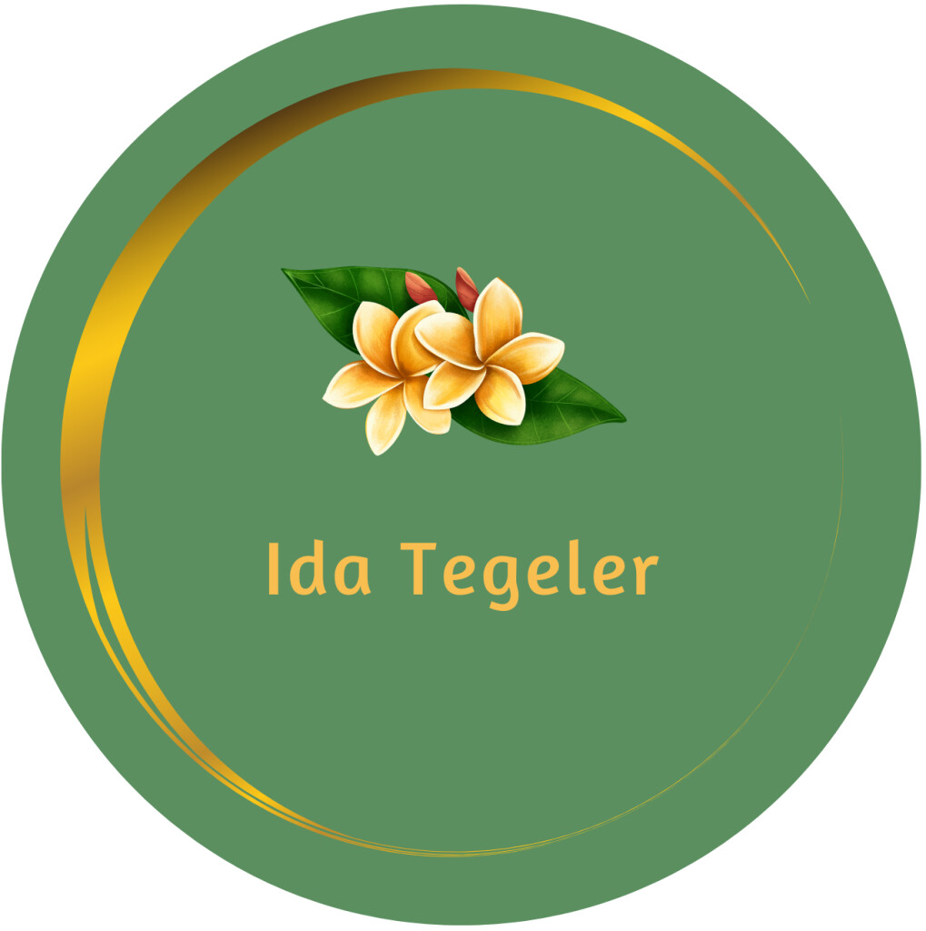 Ida Tegeler - Ganzheitliche Massagetherapie - 1