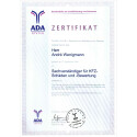 weitere Auszeichnung