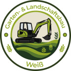 Galabau Weiß
