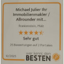 weitere Auszeichnung