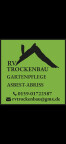 RV - Trockenbau
