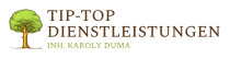 Tip-Top Dienstleistungen, Ihn. Karoly Duma