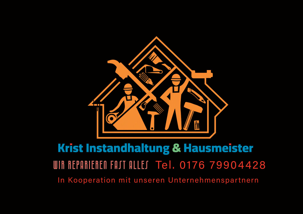Krist Instandhaltung & Hausmeister - 1