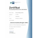 weitere Auszeichnung